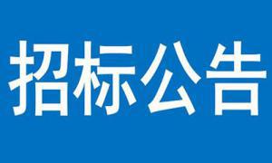 文達?碧城府設計項目招標公告